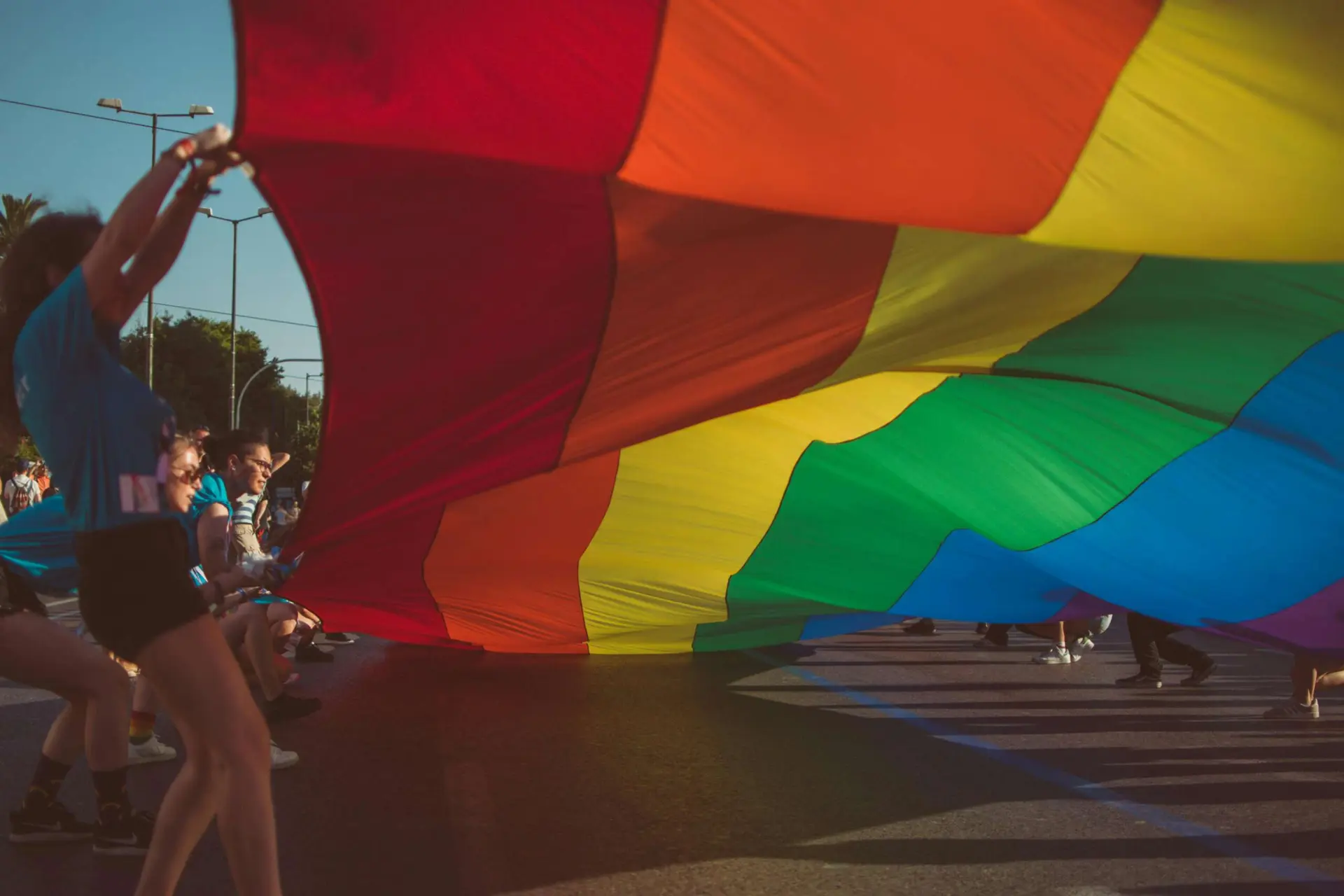 Pride Walk Route Pride Walk Route – Pride Month: 18 juni vindt eerste Bossche Pride Walk plaats, Den Bosch