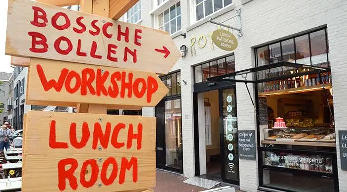 Verbeter je skills Verbeter je skills – Regen? Zo blijf je droog én vermaak jij je in Den Bosch