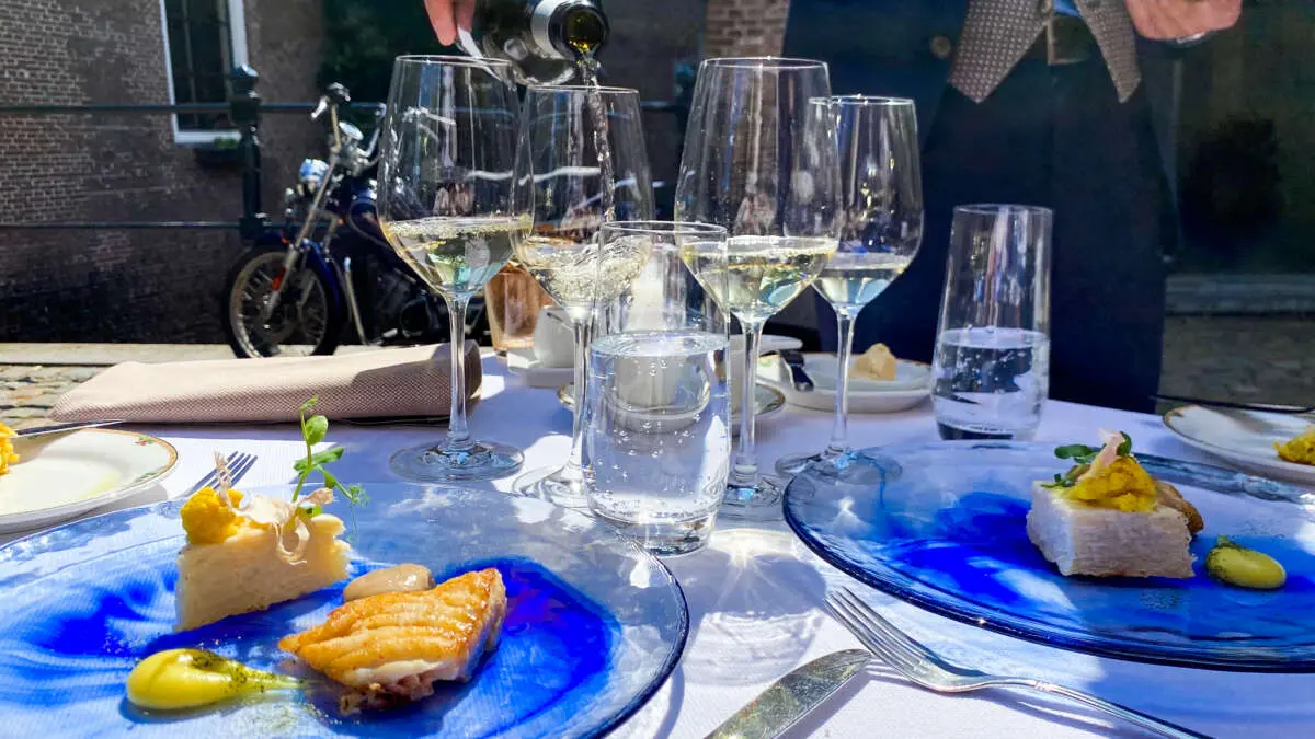 Restaurant week 2026: Wie doen er in Den Bosch mee? Restaurant week 2026: Wie doen er in Den Bosch mee?