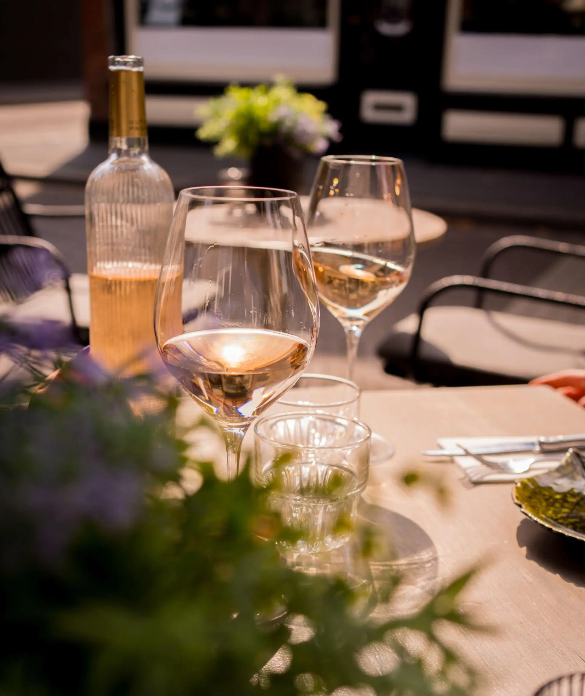 Over Route des Vins Over Route des Vins – Route des Vins keert terug in Vught met tweede culinaire editie, Den Bosch
