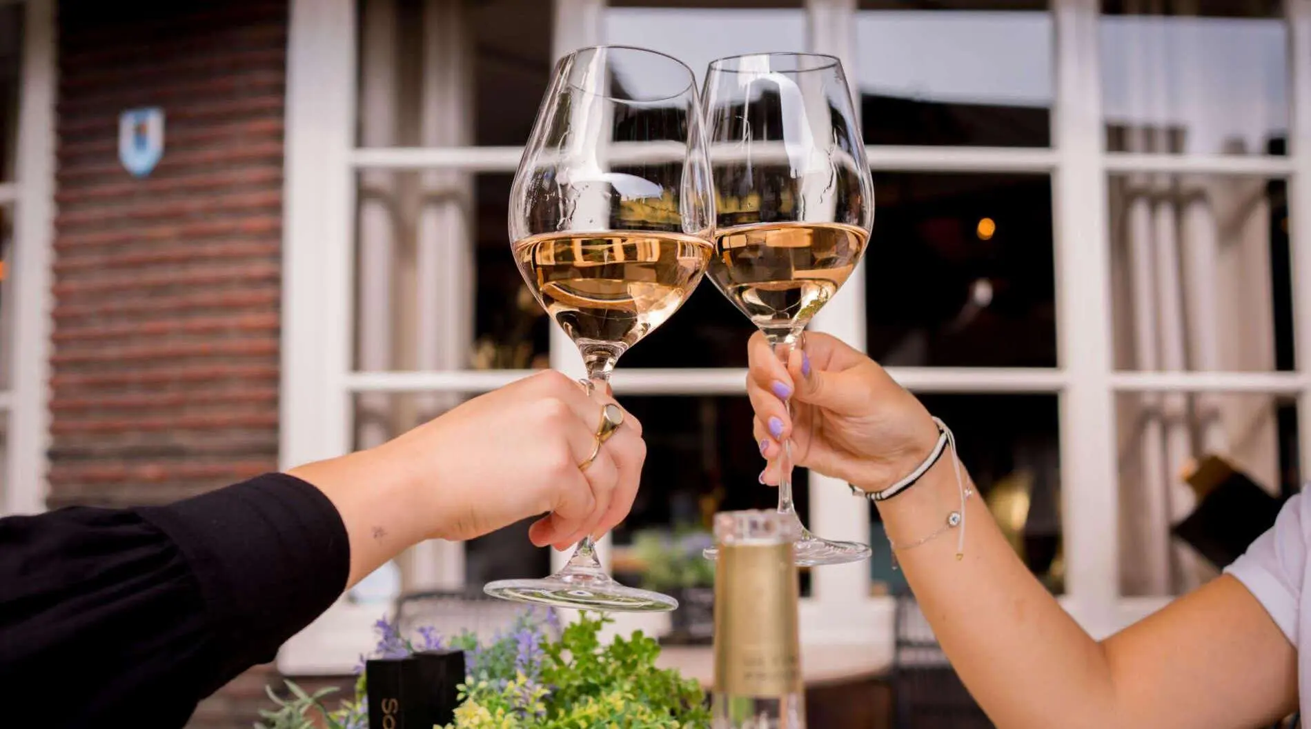 Route des Vins keert terug in Vught met tweede culinaire editie