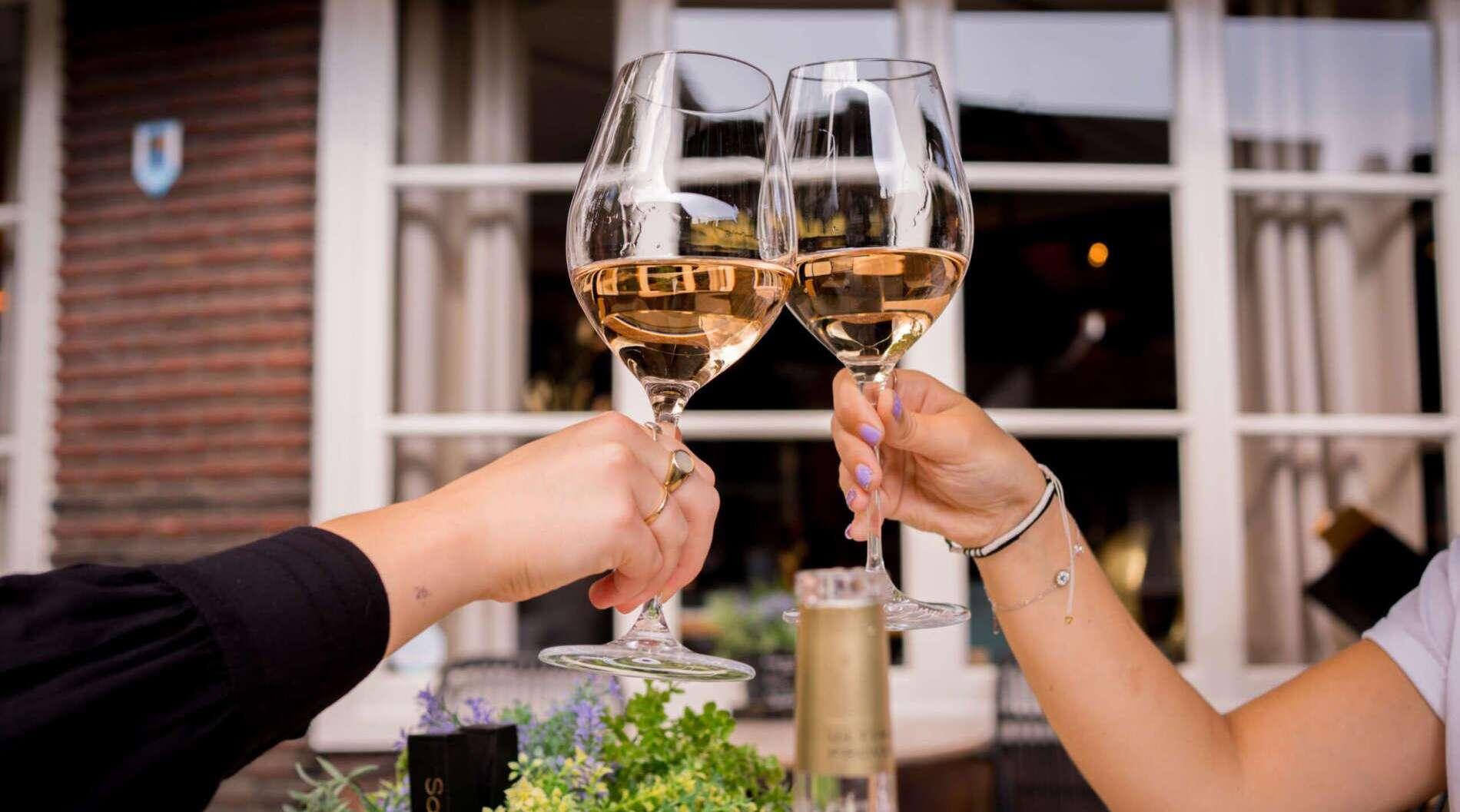 Route des Vins keert terug in Vught met tweede culinaire editie