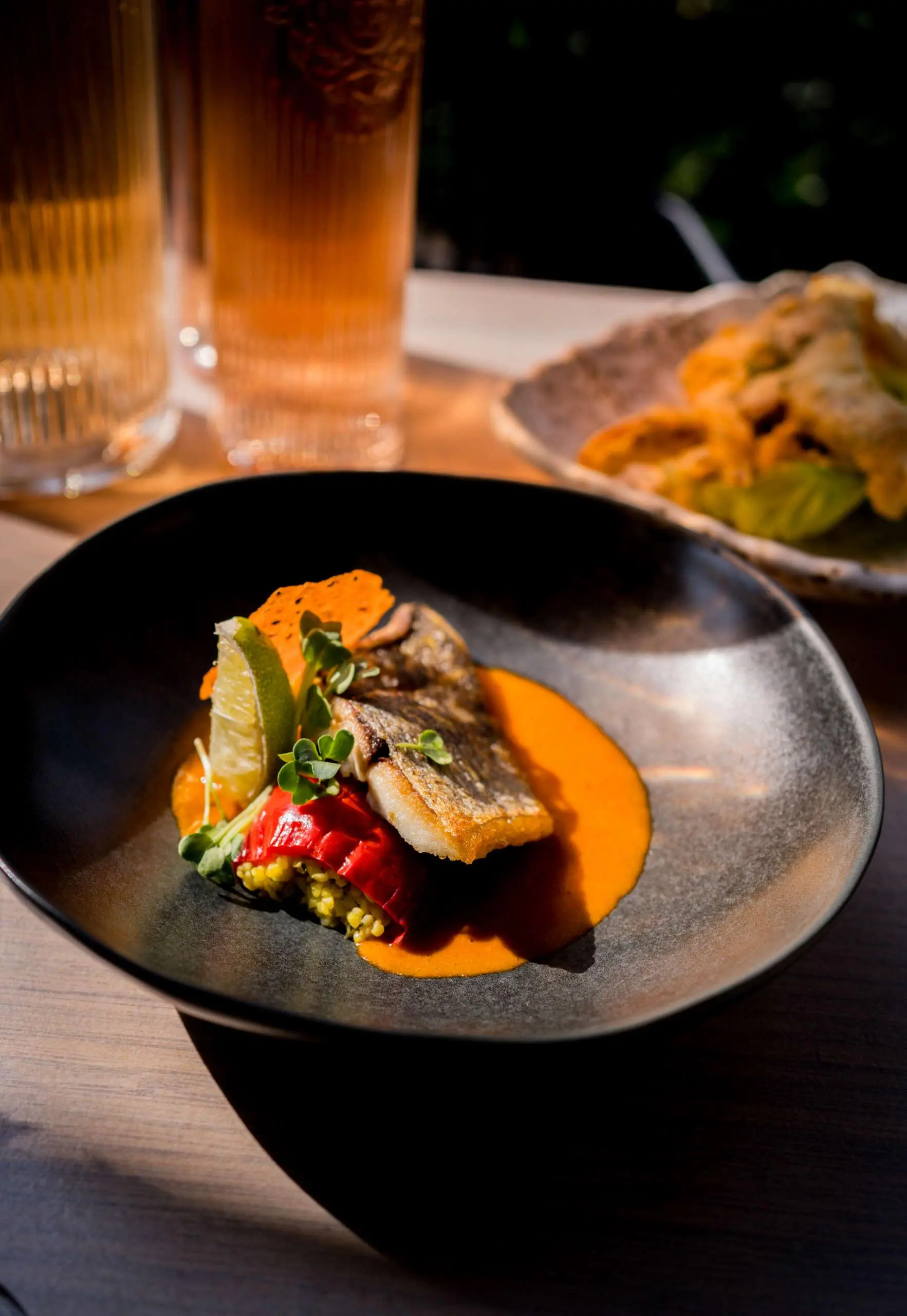Over Route des Vins Over Route des Vins – Route des Vins keert terug in Vught met tweede culinaire editie, Den Bosch