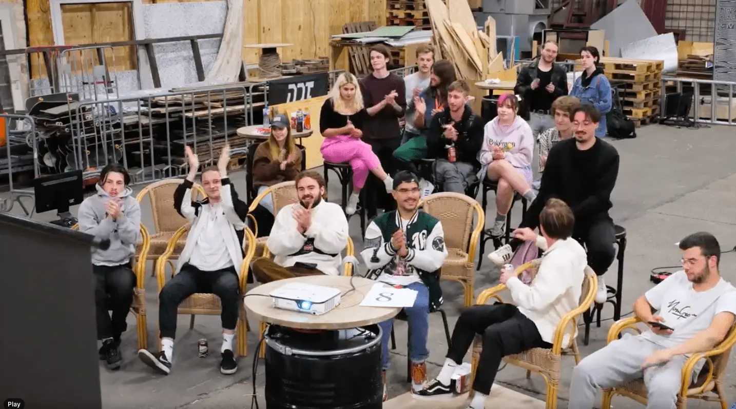 School Des Levens: Jongerenprojecten binnen Den Bosch