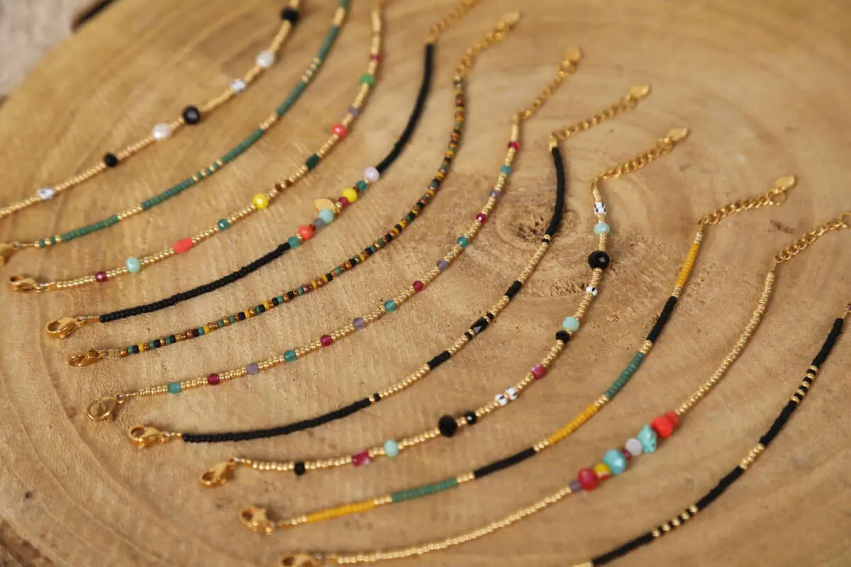 COVID opende deuren voor Brendy COVID opende deuren voor Brendy – Sieraden van Coco Balu Jewelry: uit liefde voor Latijns-Amerika, Den Bosch (foto 6 van 7)