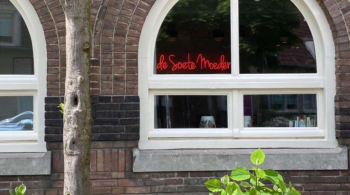 Slapen bij Kloosterhotel de Soete Moeder in Den Bosch