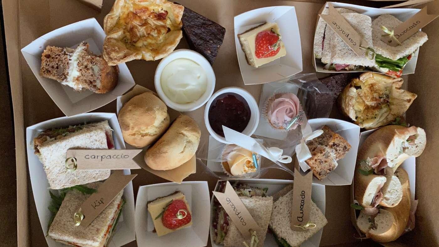 So Yummy Den Bosch: Voor een gezonde lunch op kantoor