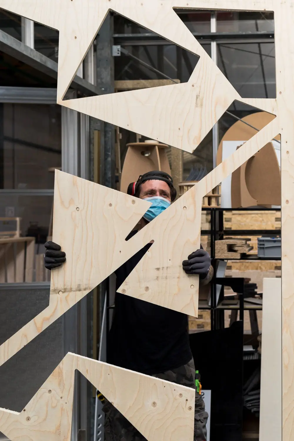 TECHNIEK WORDT TOEGANKELIJK VOOR IEDEREEN BIJ SPARK LAB TECHNIEK WORDT TOEGANKELIJK VOOR IEDEREEN BIJ SPARK LAB – SPARK LAB: Een groot technisch makers lab voor iedereen, Den Bosch (foto 2 van 2)