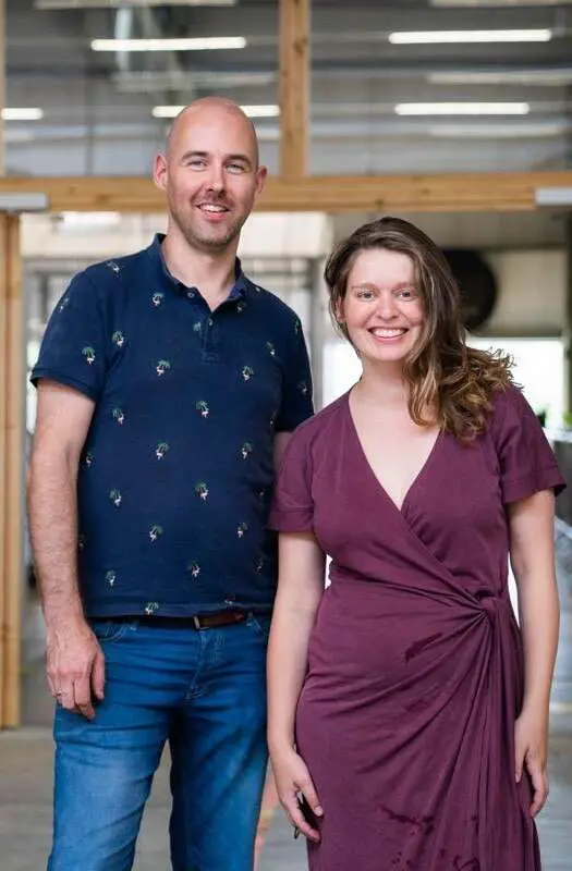 Uitvergroten van talenten die er al zijn Uitvergroten van talenten die er al zijn – Stichting InnAut – ontwikkelen en inzetten van technisch talent, Den Bosch (foto 1 van 2)
