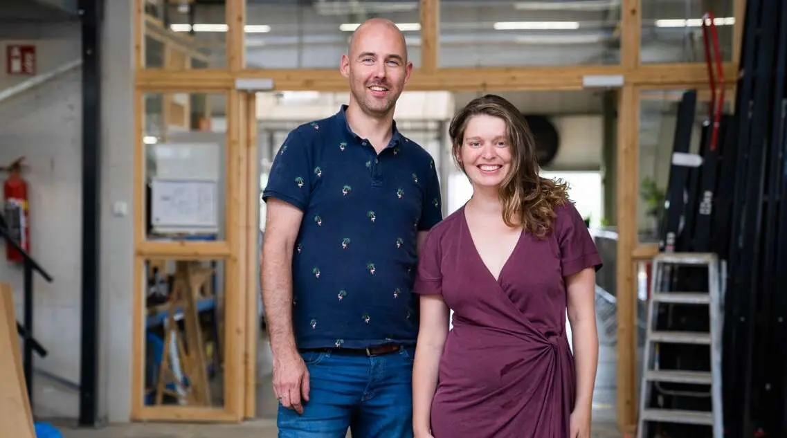 Stichting InnAut – ontwikkelen en inzetten van technisch talent
