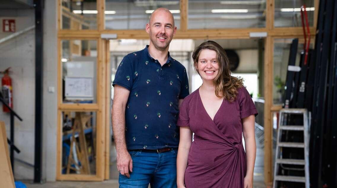 Stichting InnAut – ontwikkelen en inzetten van technisch talent