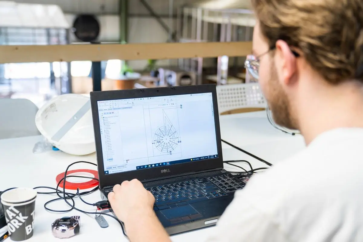 Vind jouw technisch talent Vind jouw technisch talent – Stichting InnAut – ontwikkelen en inzetten van technisch talent, Den Bosch (foto 2 van 2)