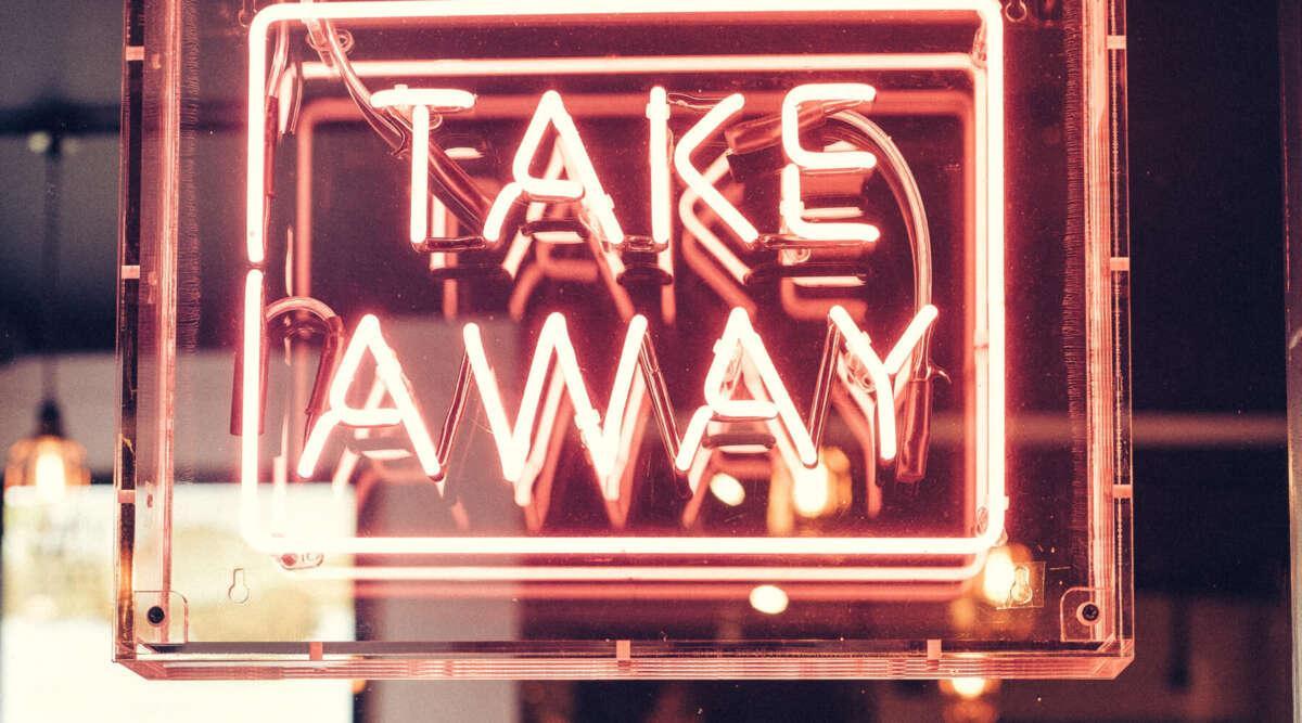 6x take away gerechten onder de 15 euro