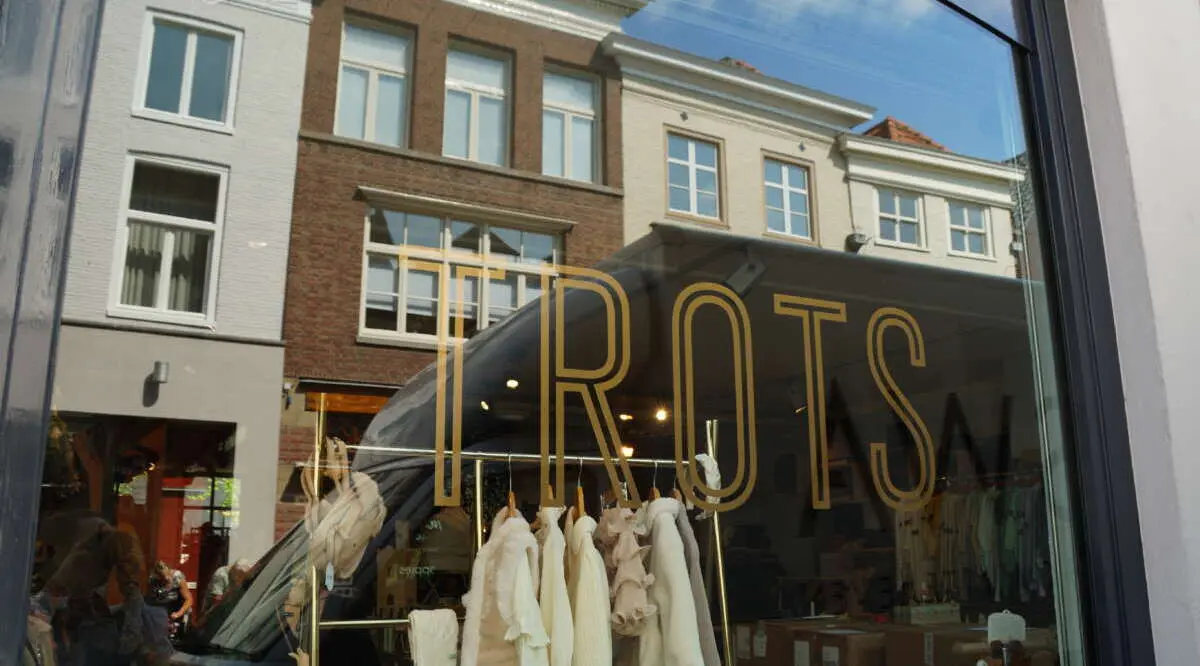 Trots: Kids conceptstore
