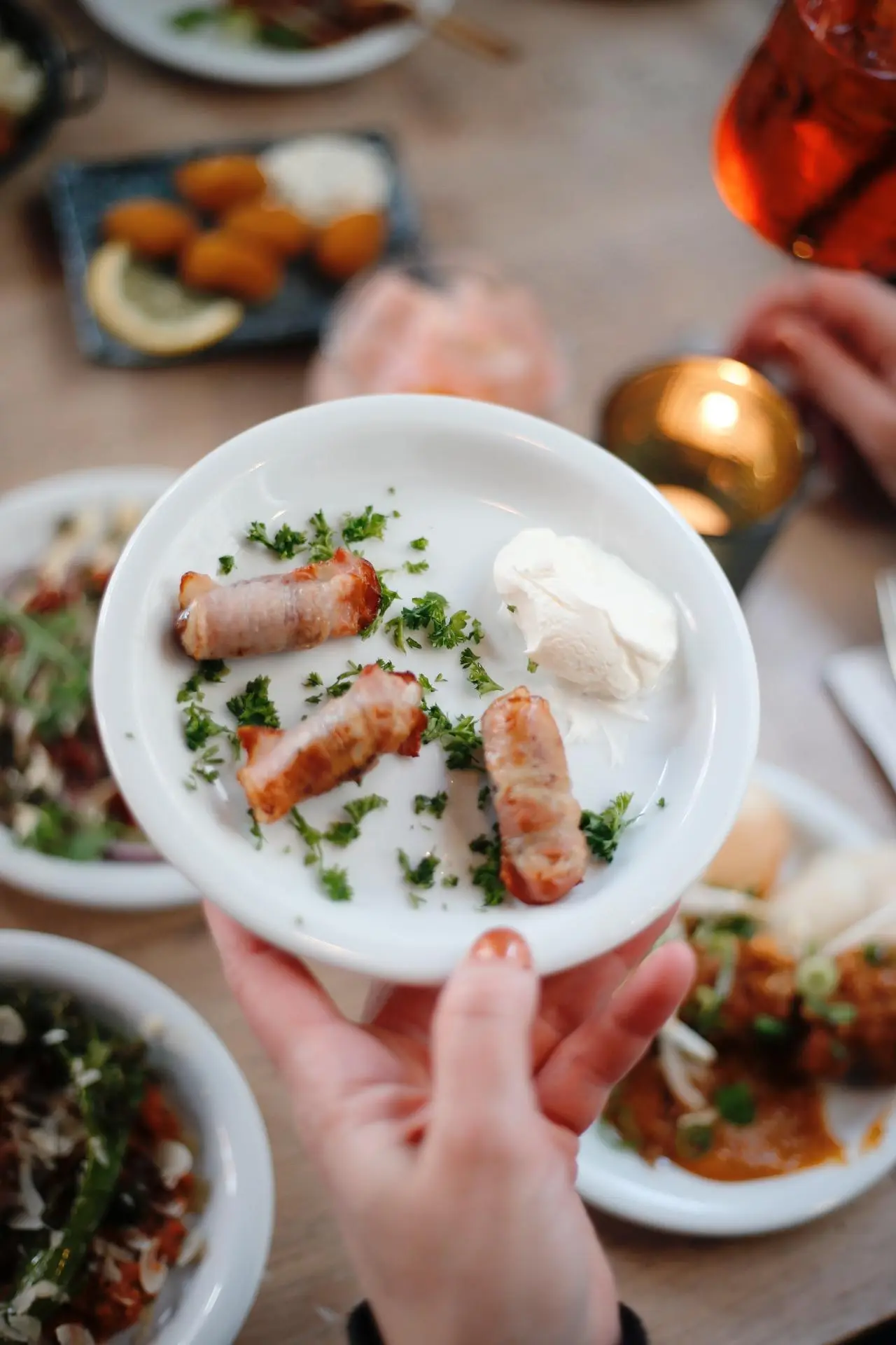 Kerst vieren bij Carras Kerst vieren bij Carras – Uit eten in Den Bosch met kerst: deze restaurants zijn geopend