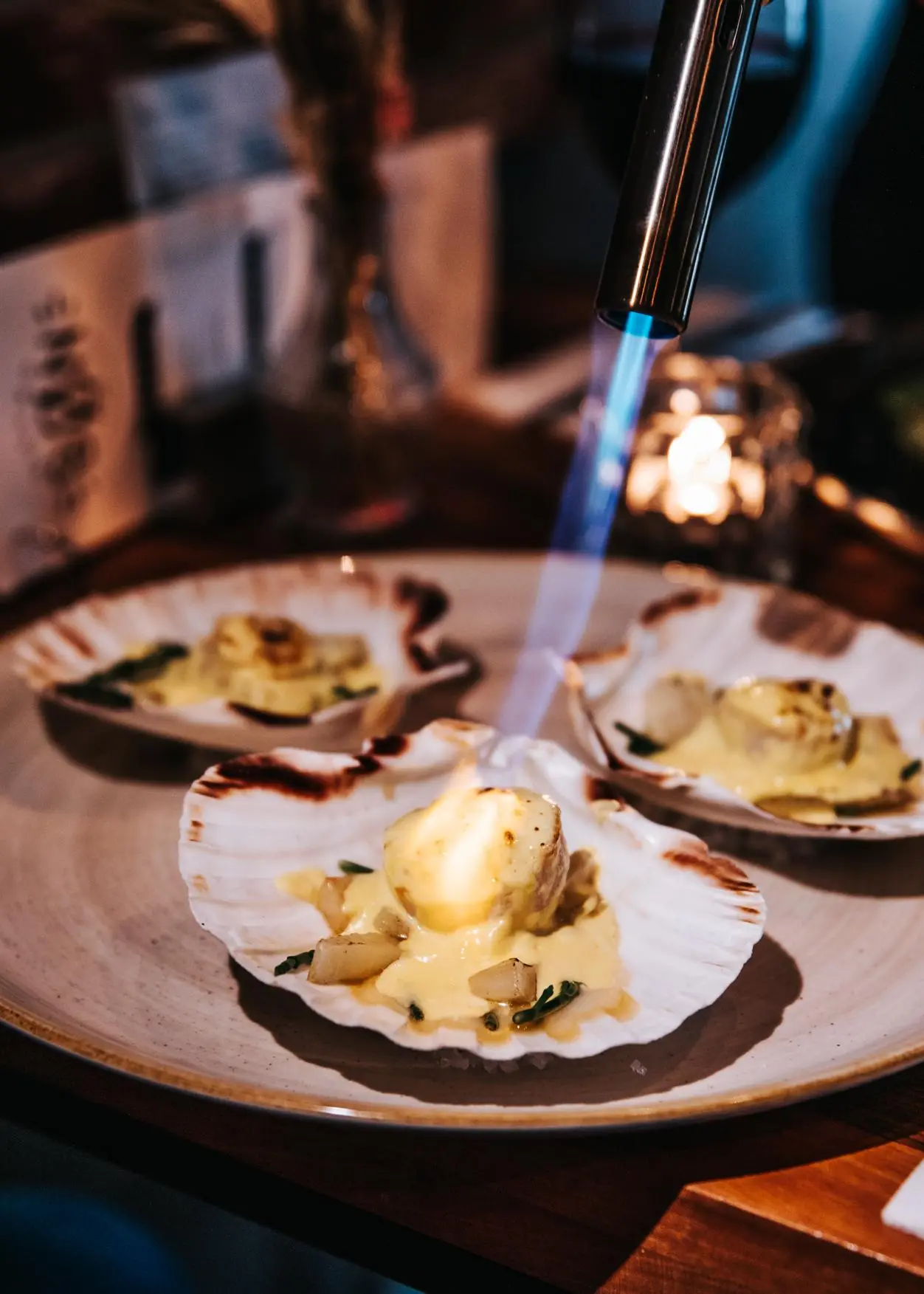 Kerst vieren bij Bistro Bon Kerst vieren bij Bistro Bon – Uit eten in Den Bosch met kerst: deze restaurants zijn geopend