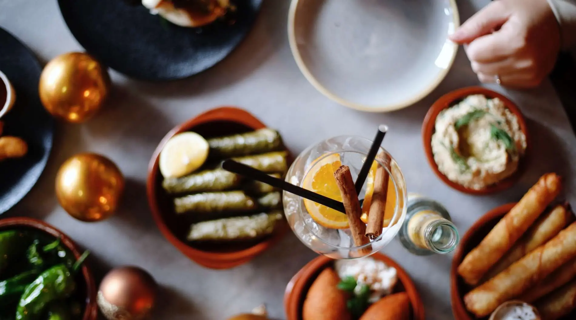 Uit eten in Den Bosch met kerst: deze restaurants zijn geopend