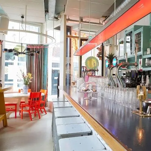 Eetbar DIT (10.00-01.00 uur) Eetbar DIT (10.00-01.00 uur) – Uit eten op maandag: deze restaurants zijn geopend, Den Bosch (foto 2 van 2)