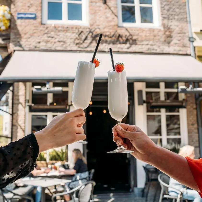 ’t Keershuys (8.00-22.00 uur) ’t Keershuys (8.00-22.00 uur) – Uit eten op maandag: deze restaurants zijn geopend, Den Bosch (foto 2 van 2)