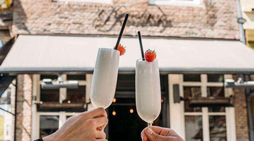 Uit eten op maandag: deze restaurants zijn geopend