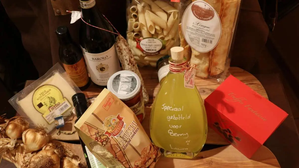 barrique barrique – Vaderdag: met deze tips zit je zeker goed!, Den Bosch