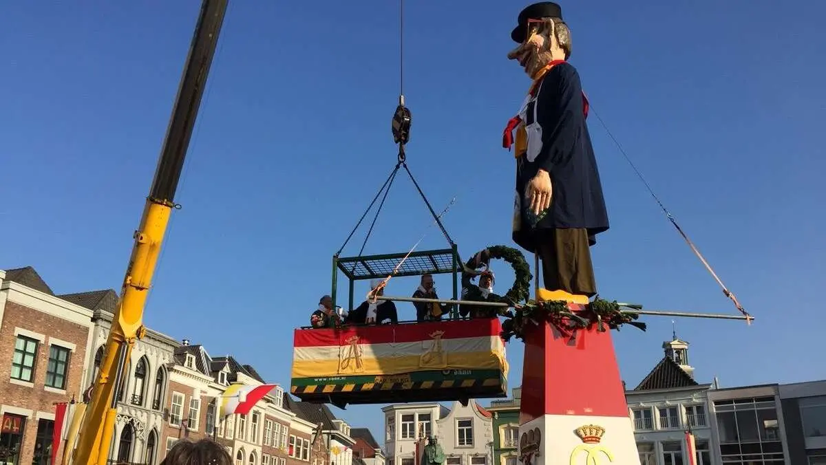 Vertel me hoe … un Oeteldonker dè doet!