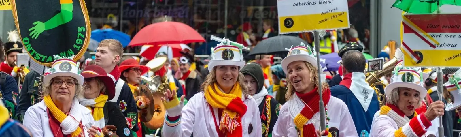 ’t Begint toch echt pas op d’n zondag ’t Begint toch echt pas op d’n zondag – Vertel me hoe … un Oeteldonker dè doet!, Den Bosch