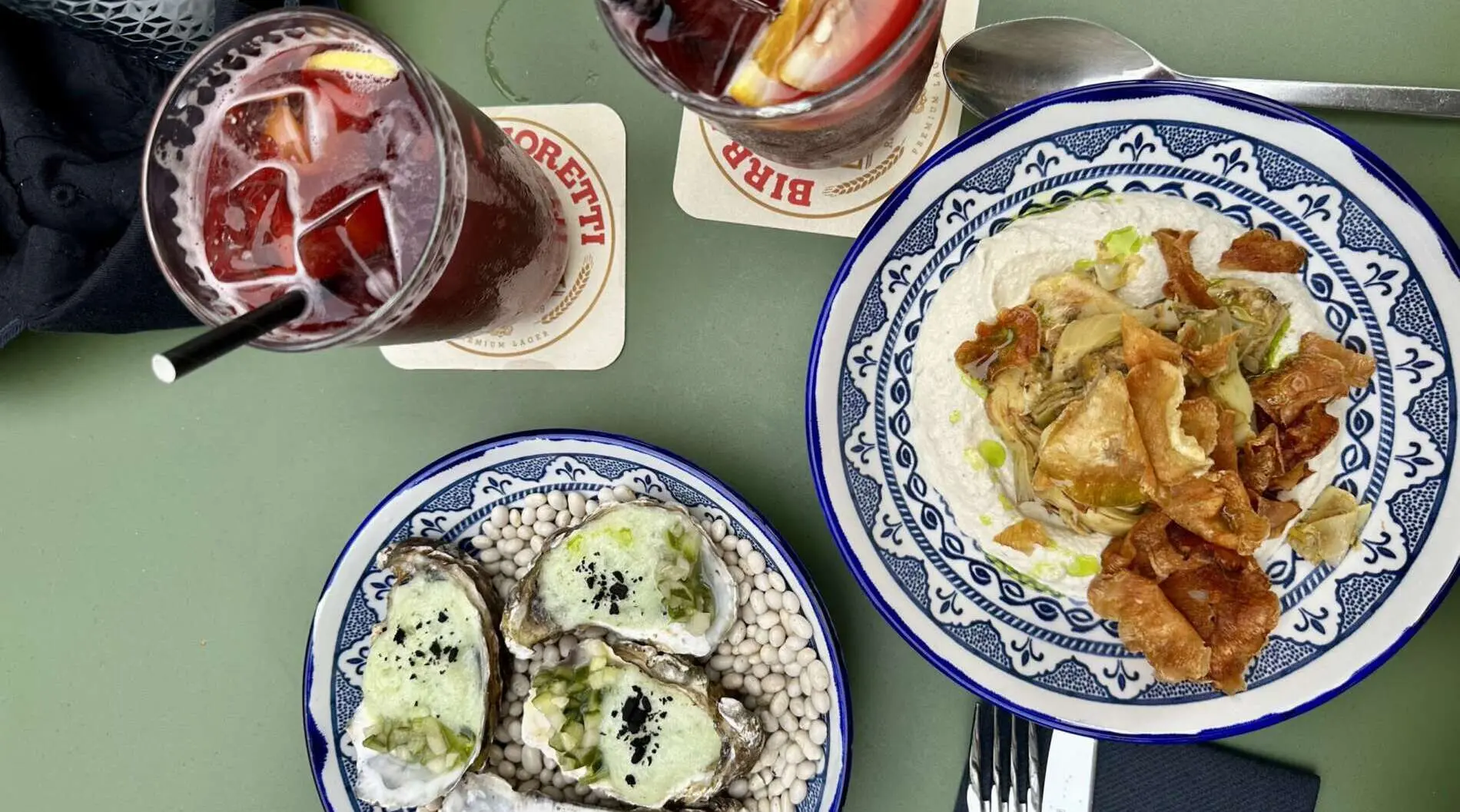 Via Via Restobar – De nieuwste hotspot in Den Bosch Via Via Restobar – De nieuwste hotspot in Den Bosch