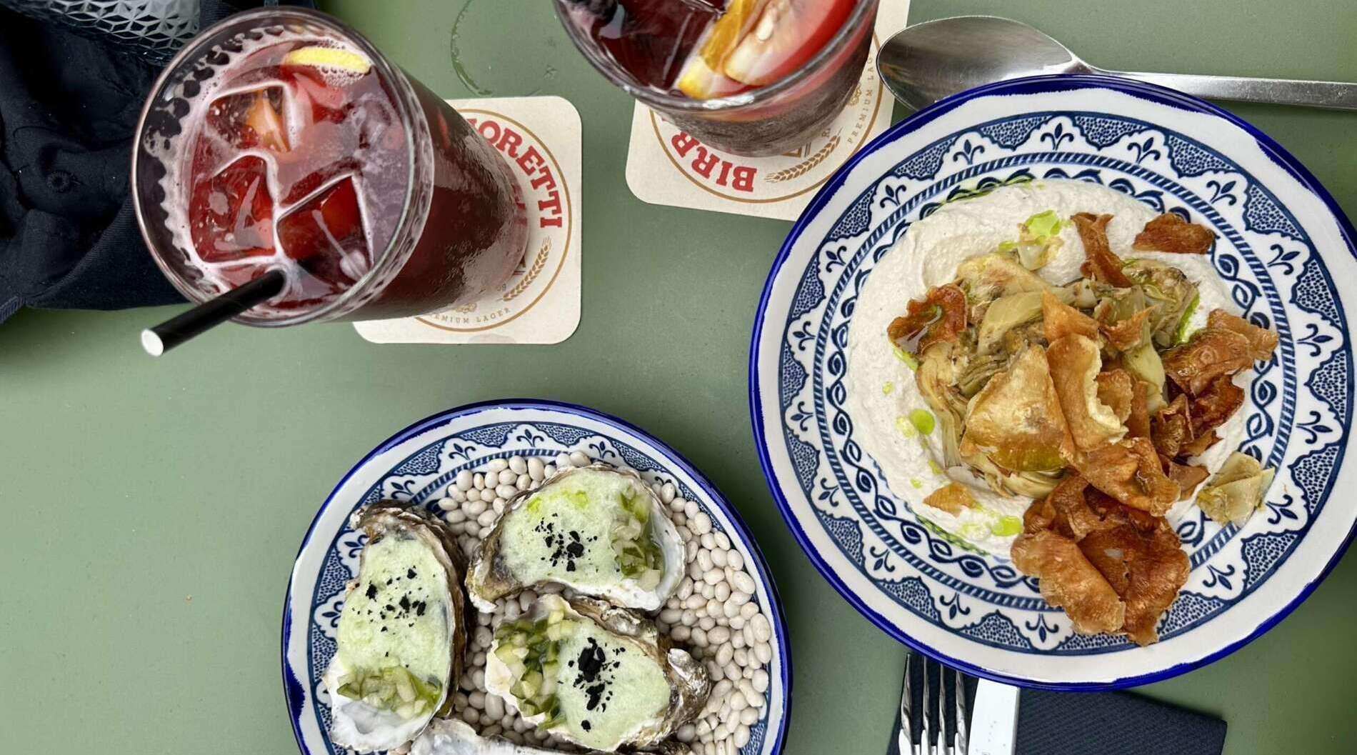 Via Via Restobar – De nieuwste hotspot in Den Bosch