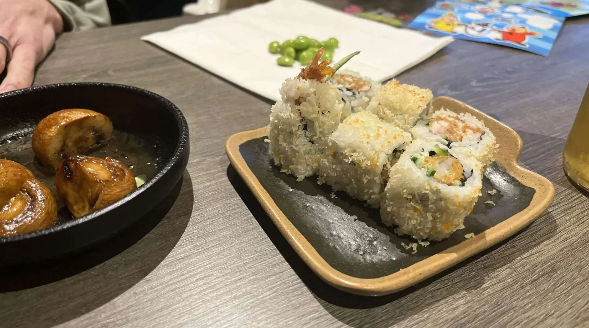 5x kindvriendelijke restaurants in Den Bosch