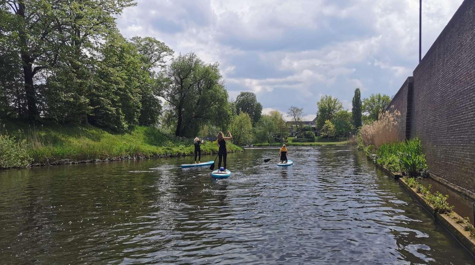 Voorjaar: De leukste dingen om te doen in Den Bosch