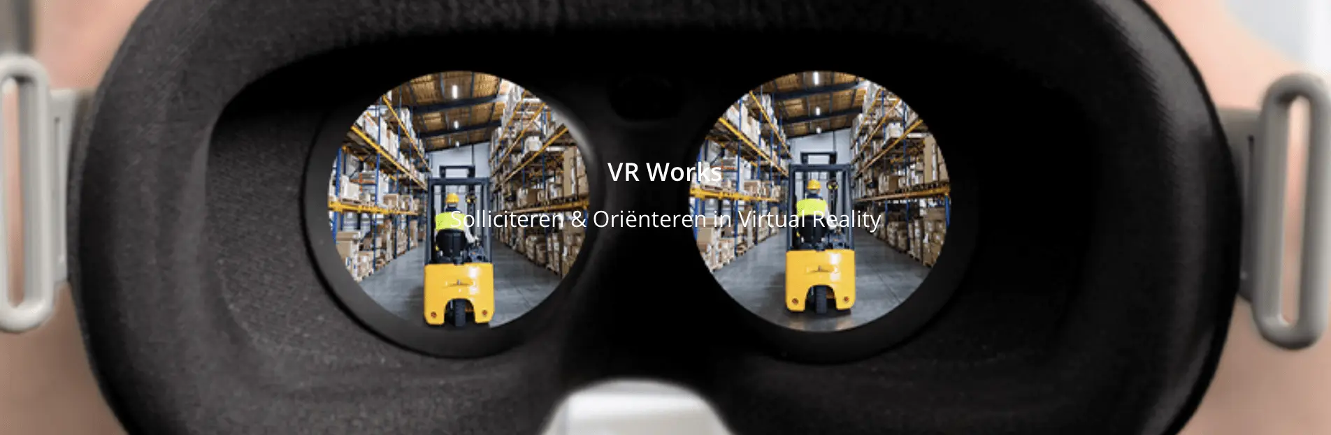 Ervaar je baan voordat je hem accepteert Ervaar je baan voordat je hem accepteert – ‘Wij Doen Dingen’ doet echt gave dingen: unieke interactieve ervaringen, Den Bosch (foto 3 van 3)