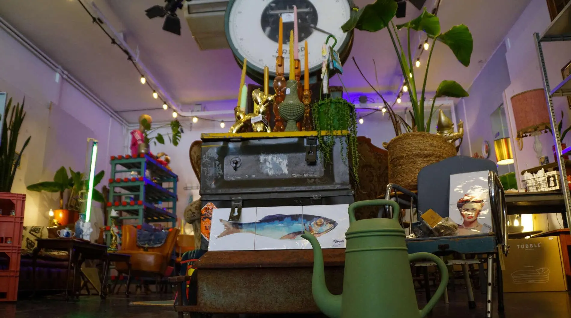 Winkelen in Den Bosch: Vintage stores (deel 2)