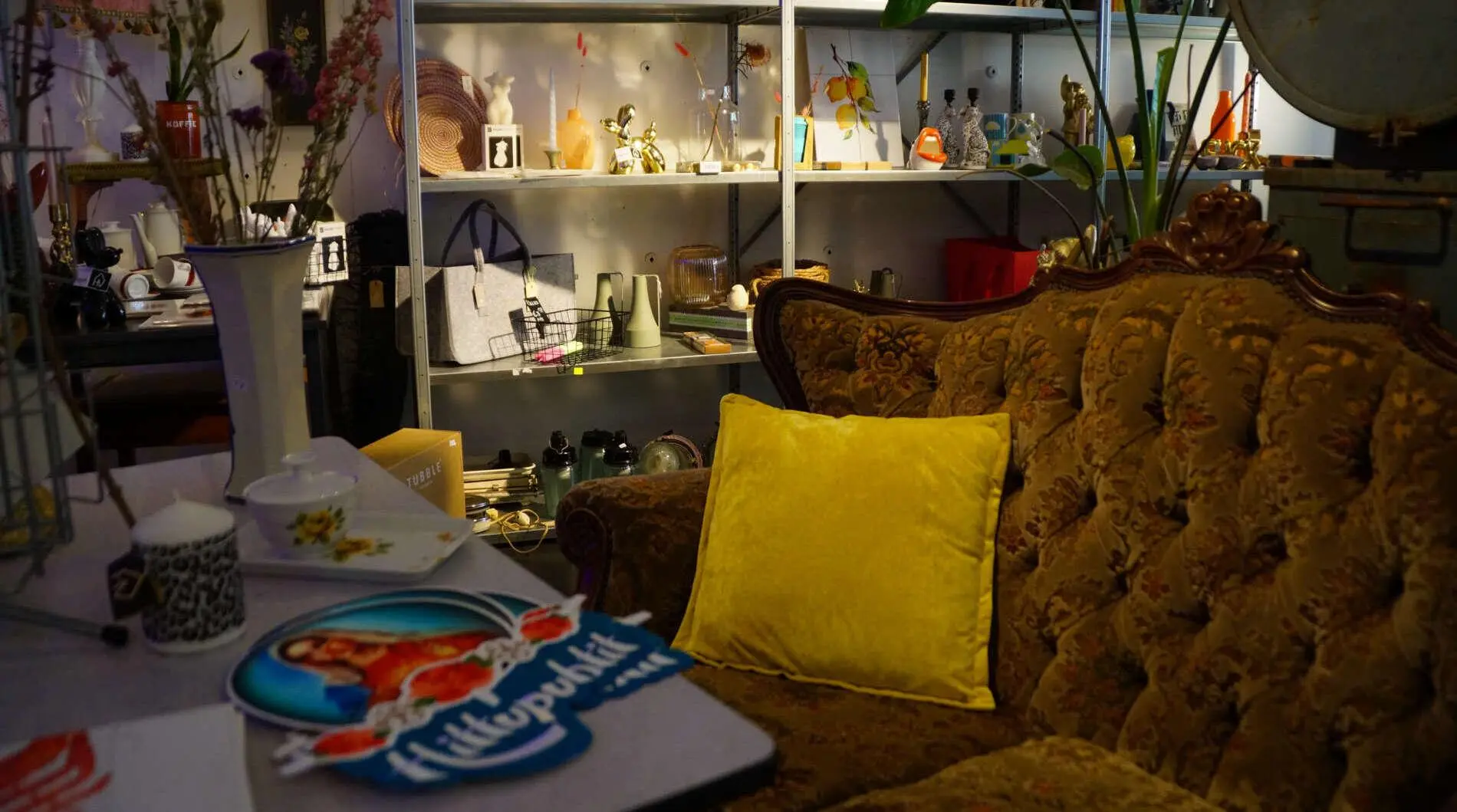 Vintage stores in Den Bosch Vintage stores in Den Bosch – Winkelen in Den Bosch: Vintage stores (deel 2)
