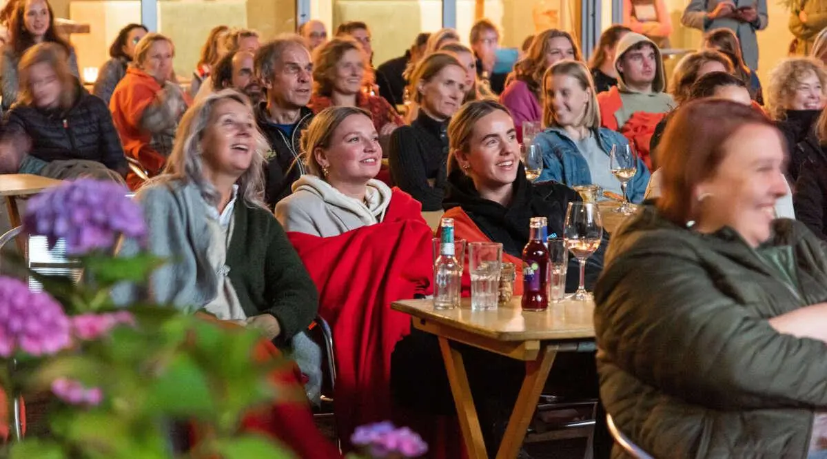 Bios en la Playa Bios en la Playa – Winterdate ideeën Den Bosch