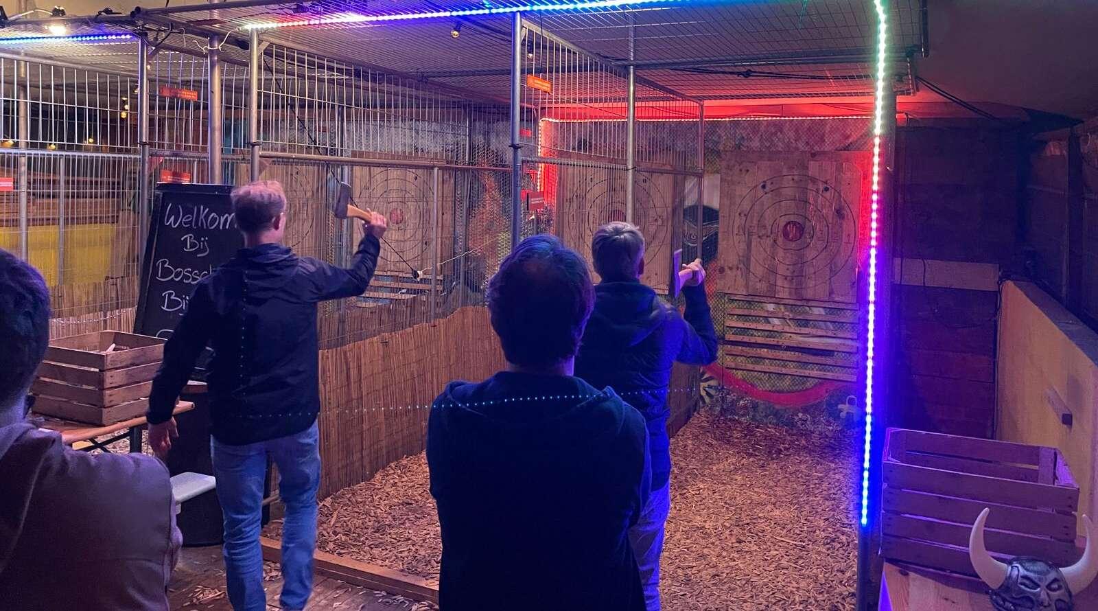 Wintertips: Wat zijn de leukste activiteiten in Den Bosch?