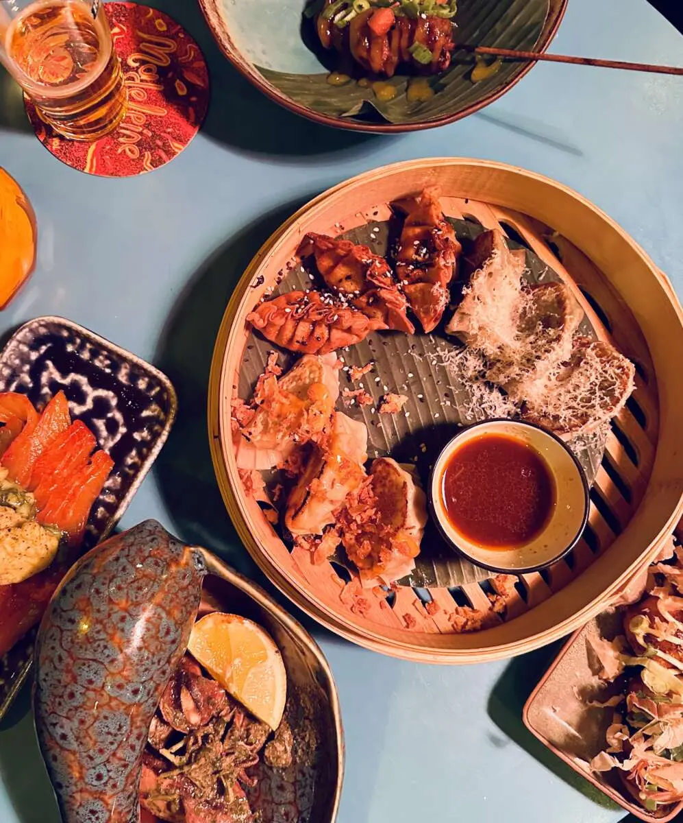 Bij De Lachende Vis eet je onbeperkt Spareribs Bij De Lachende Vis eet je onbeperkt Spareribs – WK Voetbal: kijk hier op groot scherm (met toffe deals), Den Bosch