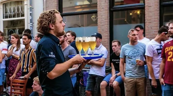 WK Voetbal: kijk hier op groot scherm (met toffe deals)
