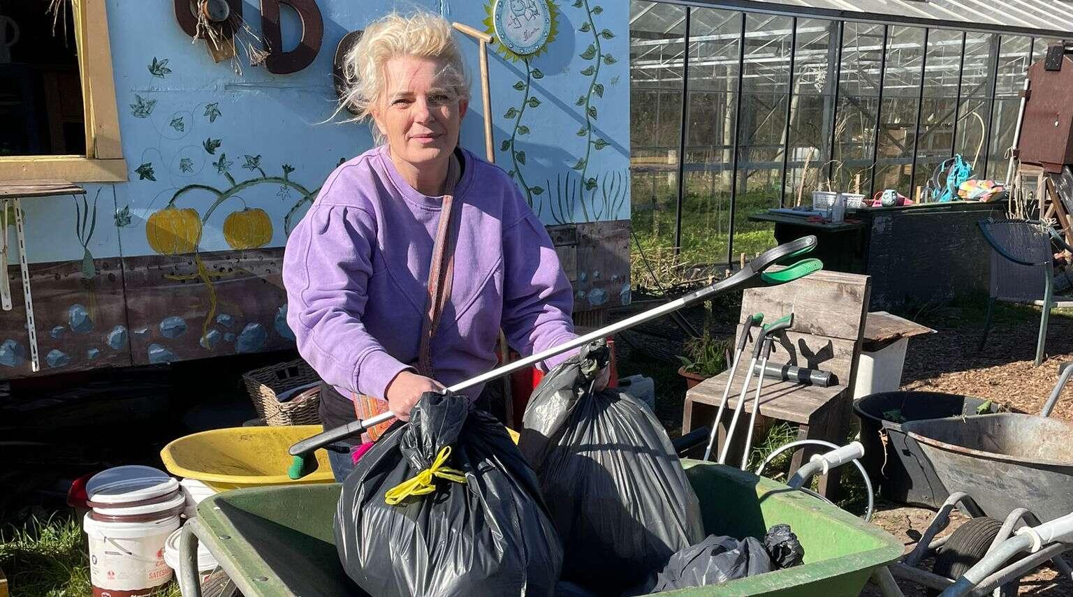Zero Waste Den Bosch – Zelf simpel minder afval creëren