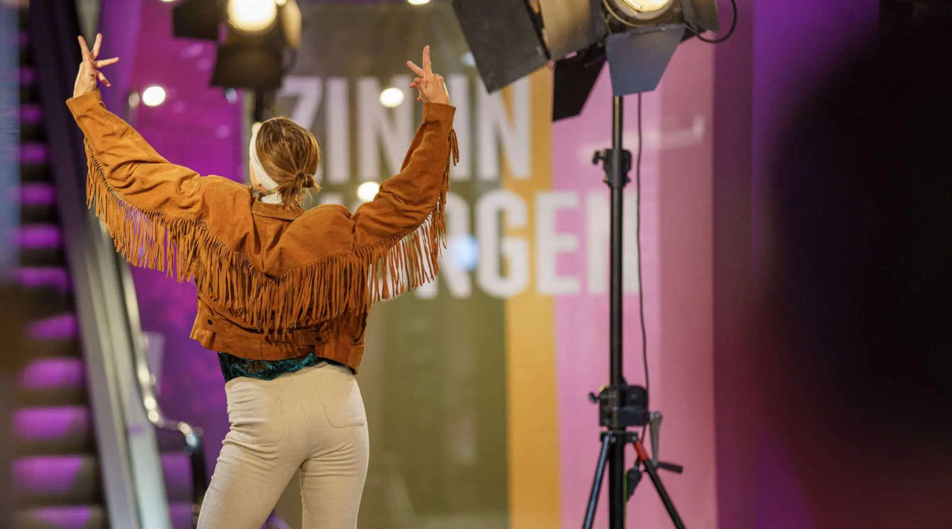 Zin in Morgen Festival 2024 Zin in Morgen Festival 2024 – Voor in de agenda: Zin in morgen festival 10 t/m 13 oktober, Den Bosch
