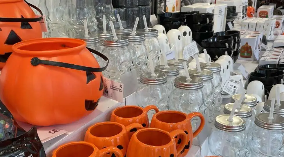 Zo haal jij Halloween in huis! Zo haal jij Halloween in huis!, Den Bosch