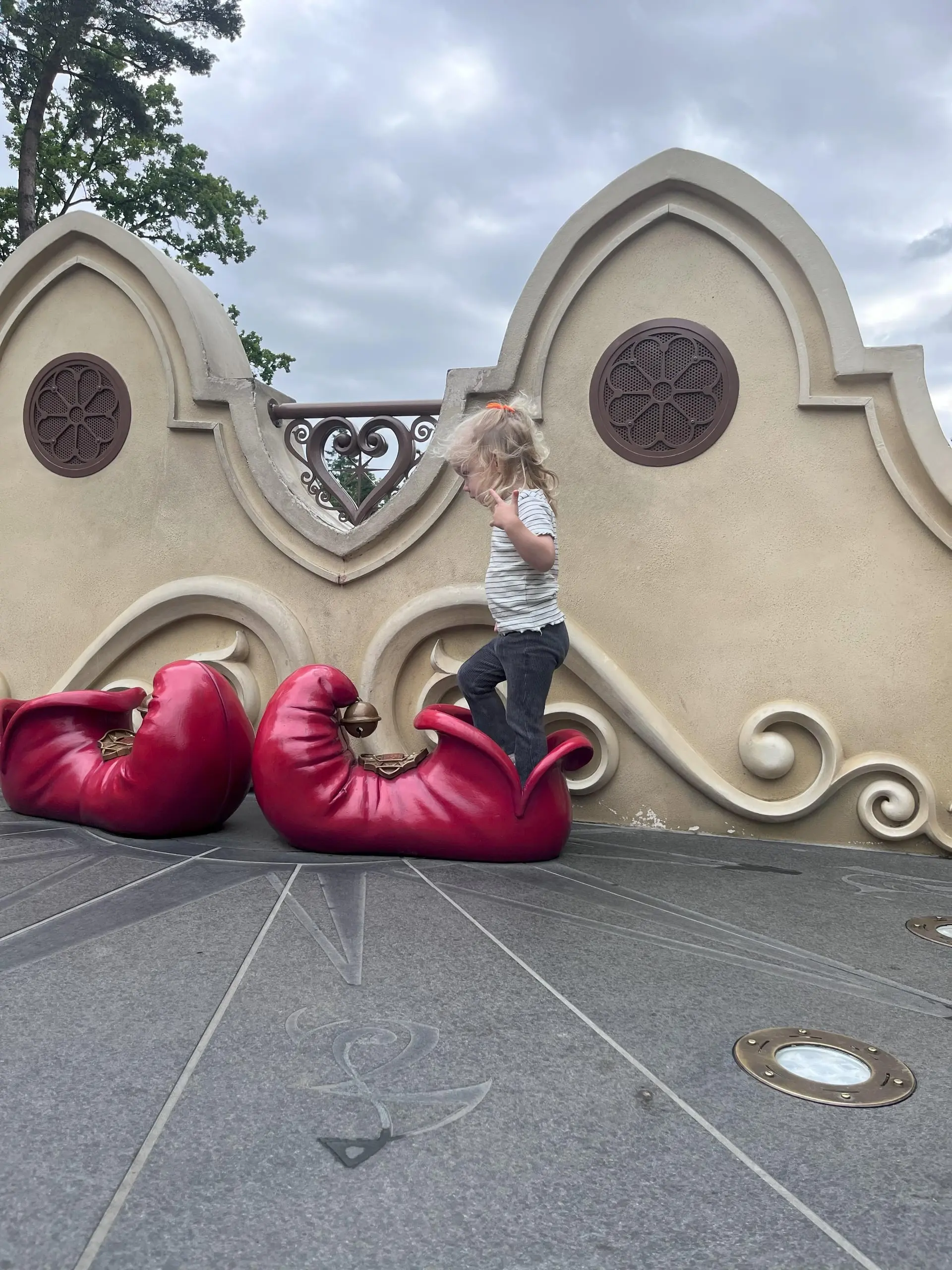 Tips voor de leukste gratis activiteiten Tips voor de leukste gratis activiteiten – Zo overleef je de zomervakantie van je kinderen, Den Bosch (foto 2 van 2)