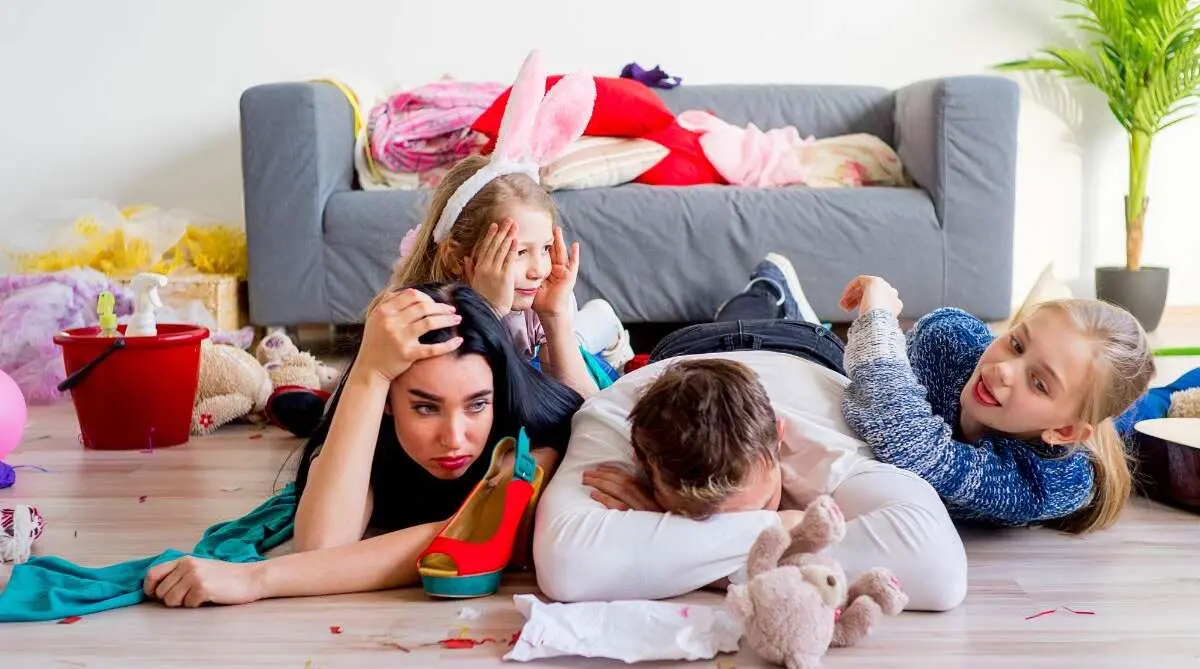 Zo overleef je de zomervakantie van je kinderen