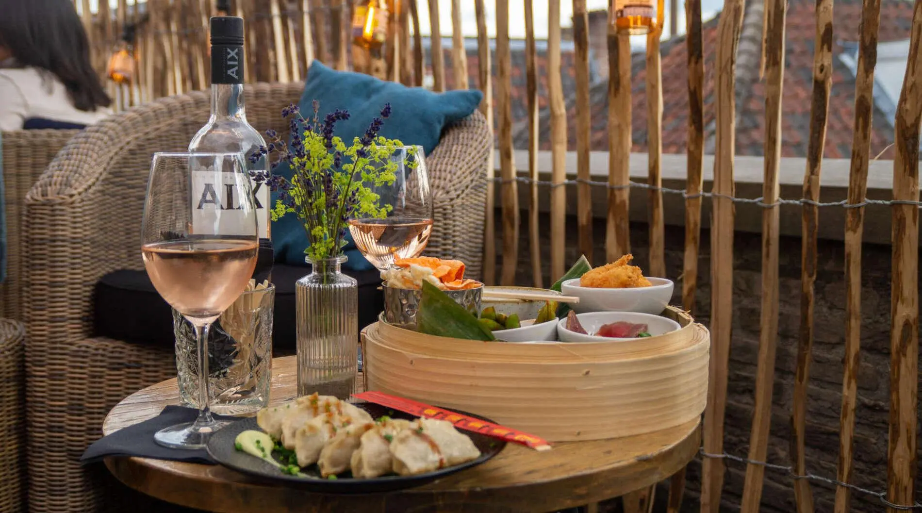 Zomertip: bezoek de rooftops in Den Bosch