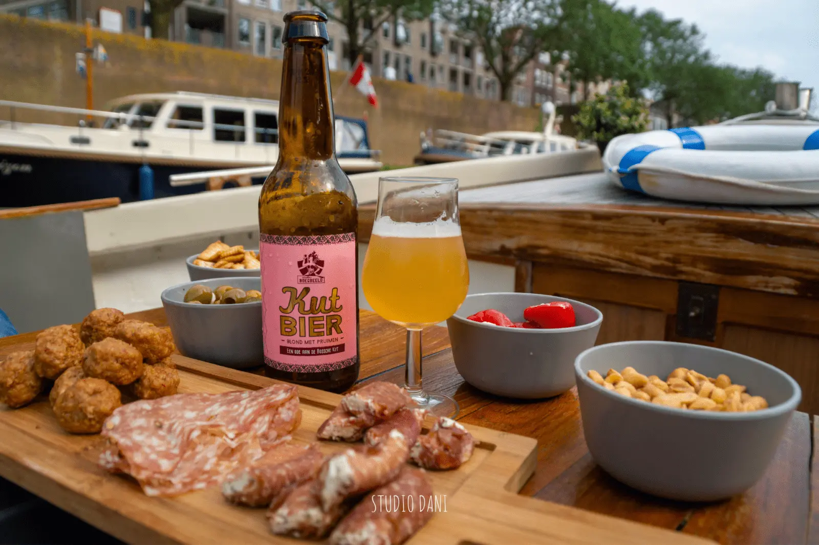 Dit kun je ook nog doen Dit kun je ook nog doen – Zondag in Den Bosch: dit is dé guide voor een Sunday Funday