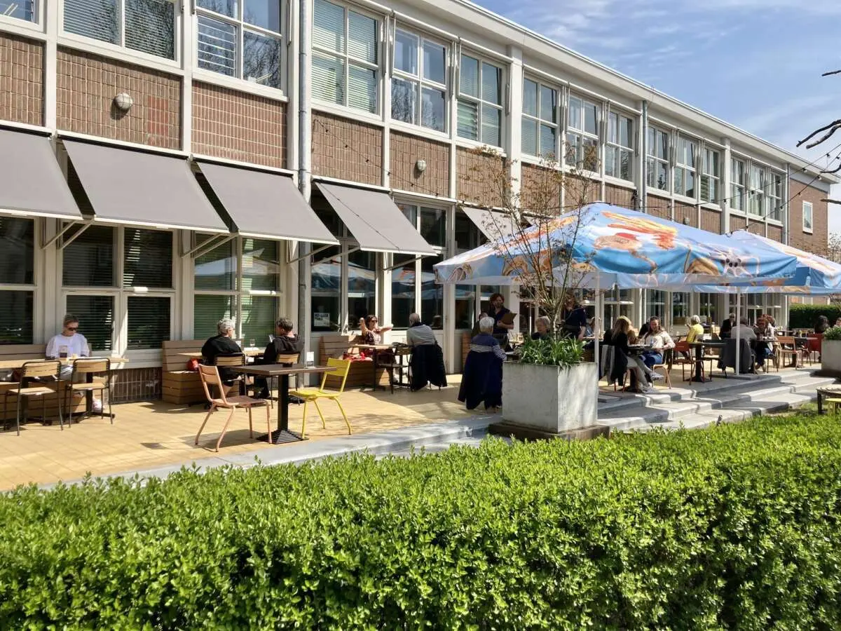 Filmontbijt bij Verkadefabriek Filmontbijt bij Verkadefabriek – Zondag in Den Bosch: dit is dé guide voor een Sunday Funday