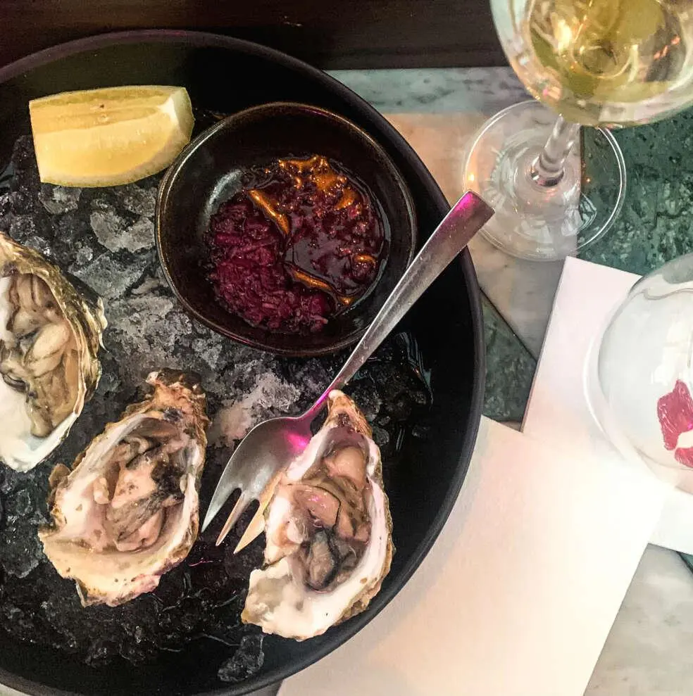 Zilte Zondag bij Bistro Bon Zilte Zondag bij Bistro Bon – Zondag in Den Bosch: dit is dé guide voor een Sunday Funday