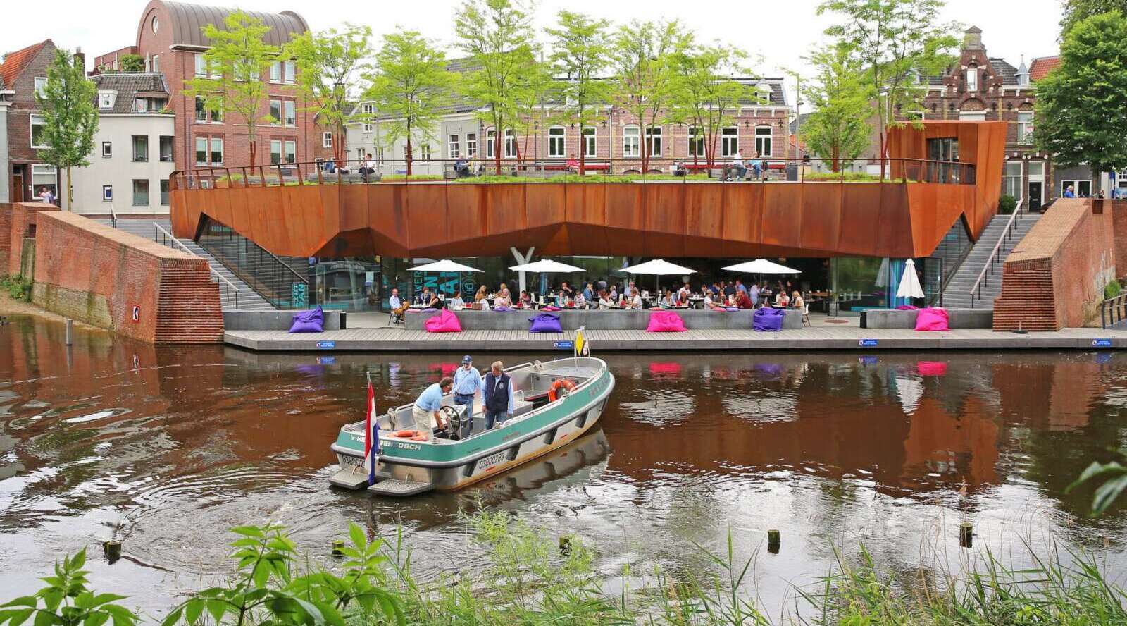 Bolwerk Sint Jan