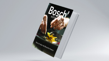 Het Bosch' kookboek
