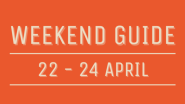 22-24 april Weekend Guide Den Bosch City 2022